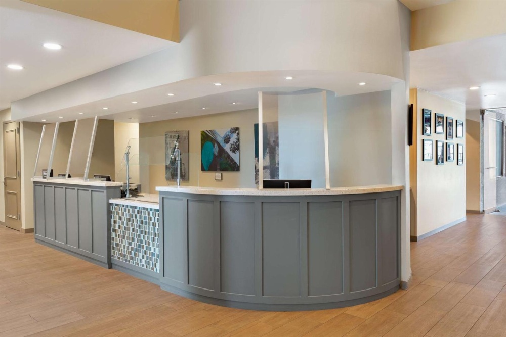 DoubleTree By Hilton Campbell - Pruneyard Plaza